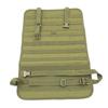 Molle Tactical Car Seat Back Cushion Universal Four Seasons Storage Bag Hanging Bags Car Stowing Tidying Pocket