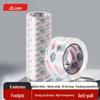 Прозрачная упаковочная лента Jingdong