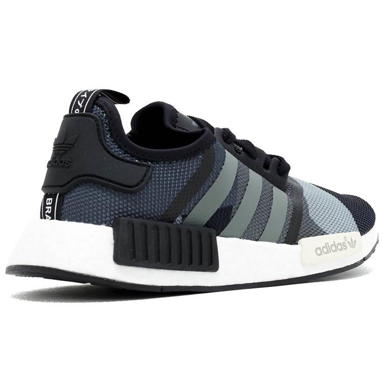adidas NMD_R1 'Black Camo' Men's S79163