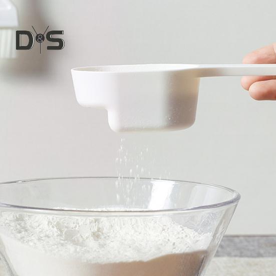 Мучная тряпка с мелкой сеткой, точное сито для приготовления сахара, кухонный аксессуар