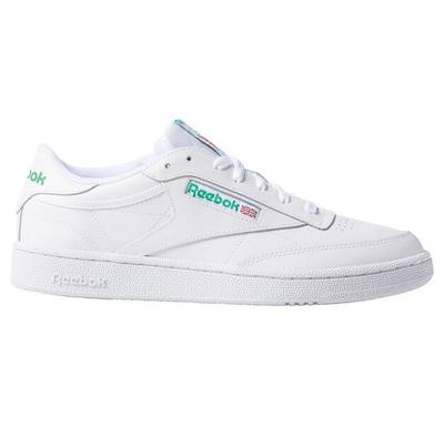 Reebok Classics Club C 85 кроссовки