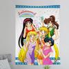 Sailor Moons Comic Cover Hanging Bohemian Tapestry Hanging Tarot Hippie Wall Rugs Dorm Japanese Tapestry
