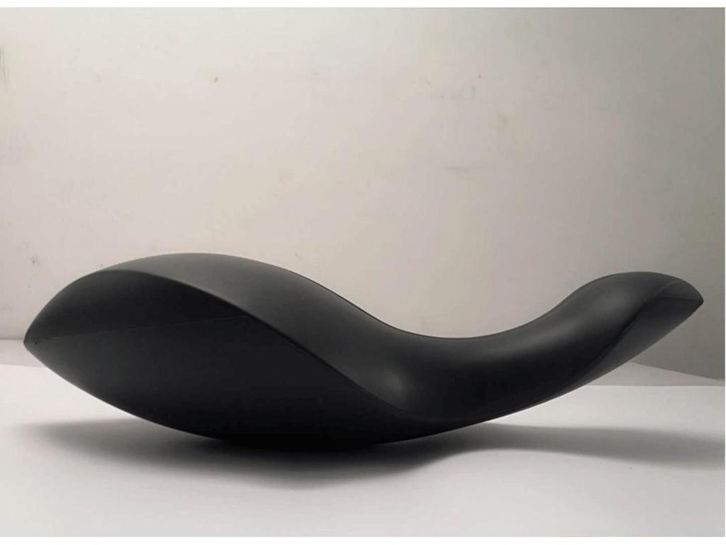 Little Dolphin Spine Corrector Yoga Pilates Trainer with Ball