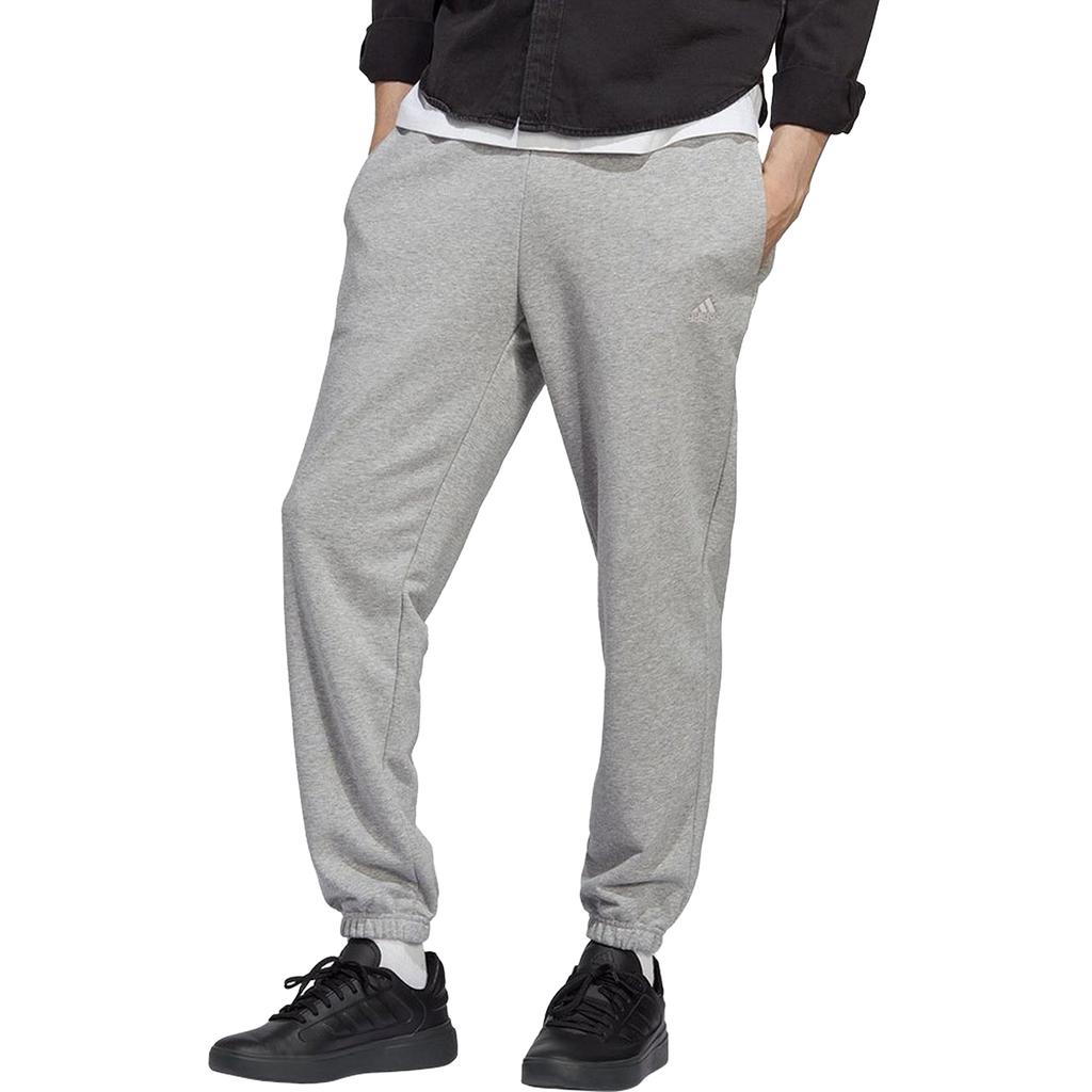 Adidas Mens All SZN French Terry Jogging Bottoms