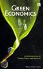 Книга Green Economics : An Introduction To Theory, Policy and Practice