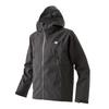 LOGOS by LIPNER 3-Layer Weather Jacket #5001 (Black, M)