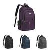 Backpack Unisex Oxford With 16in Laptop Compartment Breathable Design For School