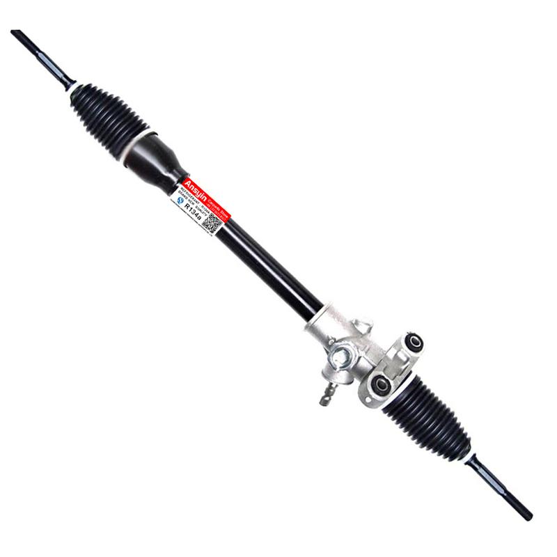 Новая рулевая рейка с ГУР ДЛЯ TOYOTA STARLET 45510-10060 45510 10060 4551010060 Левый руль