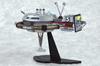 Bellfine Thunderbirds Mechanic Selection Part 3 Plastic Model Kit BP020 (1/72, 1/500, 1/800 scale)