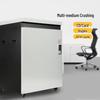 Comet P-5220 Commercial High-Security Micro-Cut Paper Shredder CN plug (adapter included)