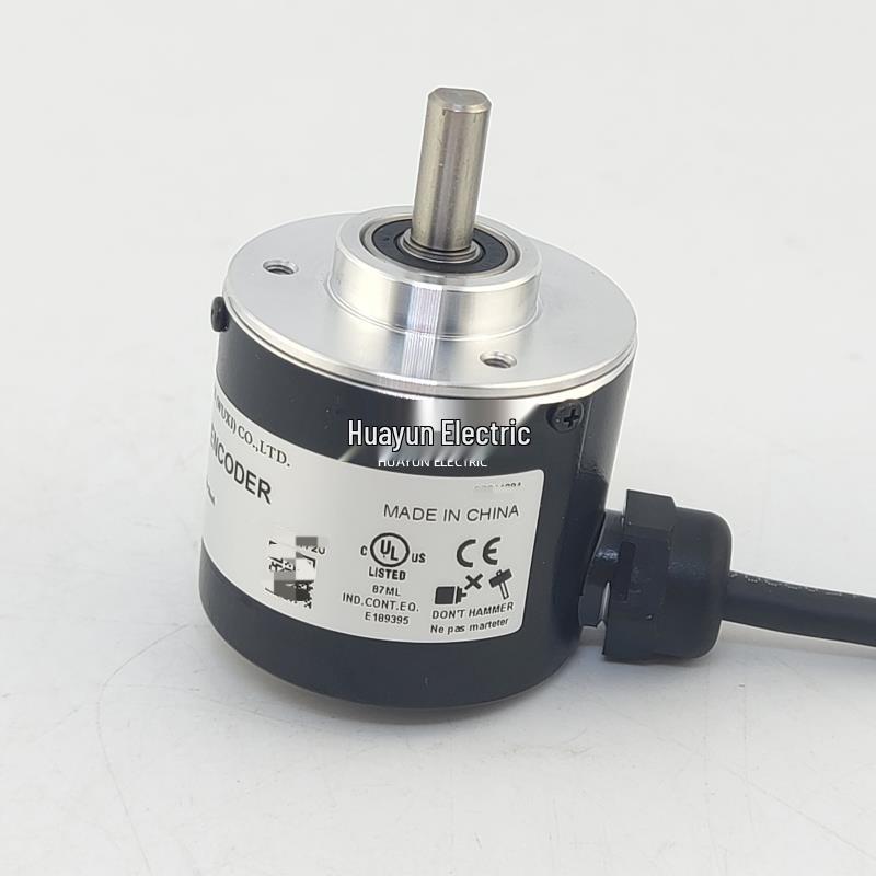 Koyo TRD-2E360B Rotary Encoder - New, Original, Genuine Stock
