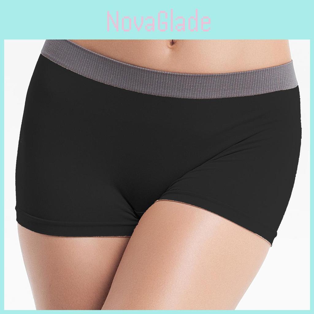 Premium Quality 1pc Quick Drying Elastic Sport Shorts Women For Active Lifestyles