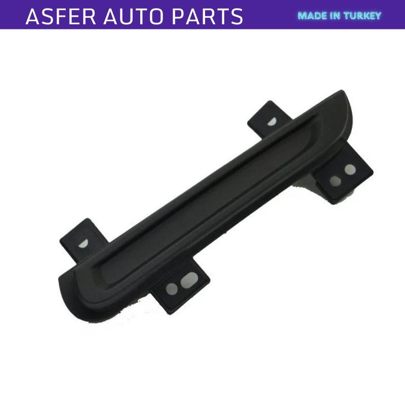 Крышка дневного ходового огня правая сторона для Renault Fluence 2013-2016 OEM 623832215R