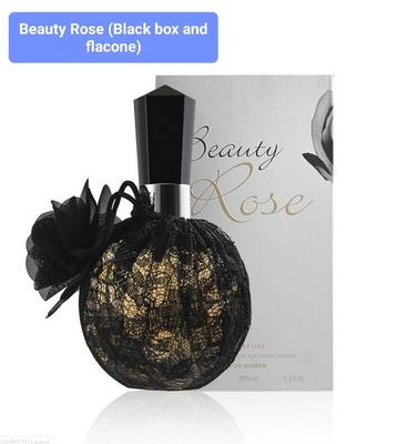 NOIR Beauty Rose parfum парфюмированная вода для женщин