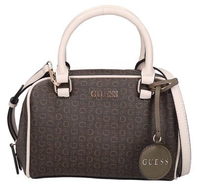Сумка-тоут Guess AMARILLO CML NATURAL MULTI (SG889208)