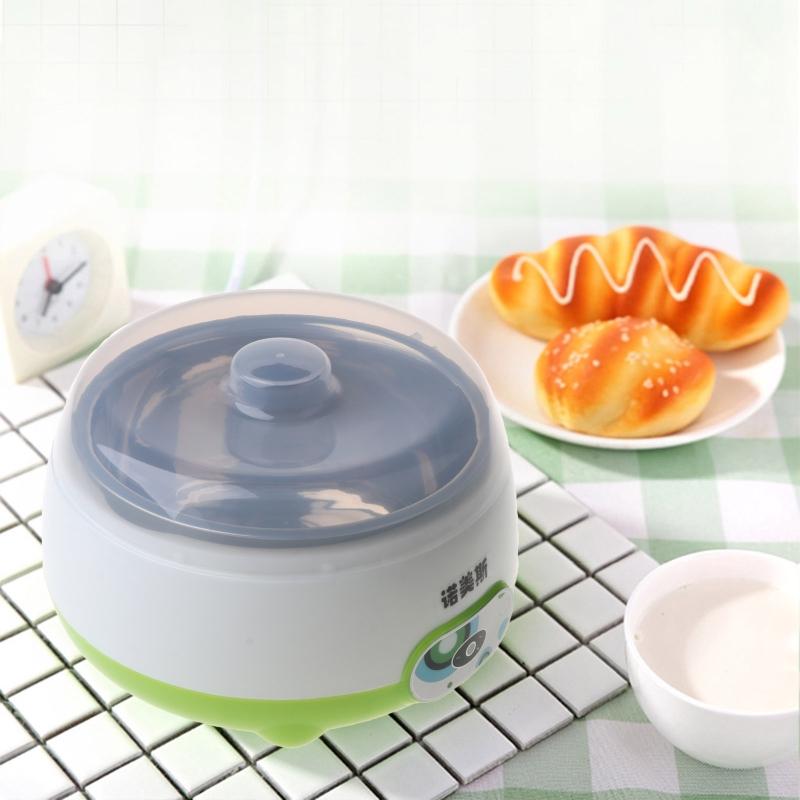 Yogurt Maker Machine Home DIY Yoghourt Container Yogurt Maker EU Plug