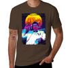Classic Cinema Art: Scarface Movie Print Featuring Al Pacino T-Shirt customs boys whites workout shirts for men