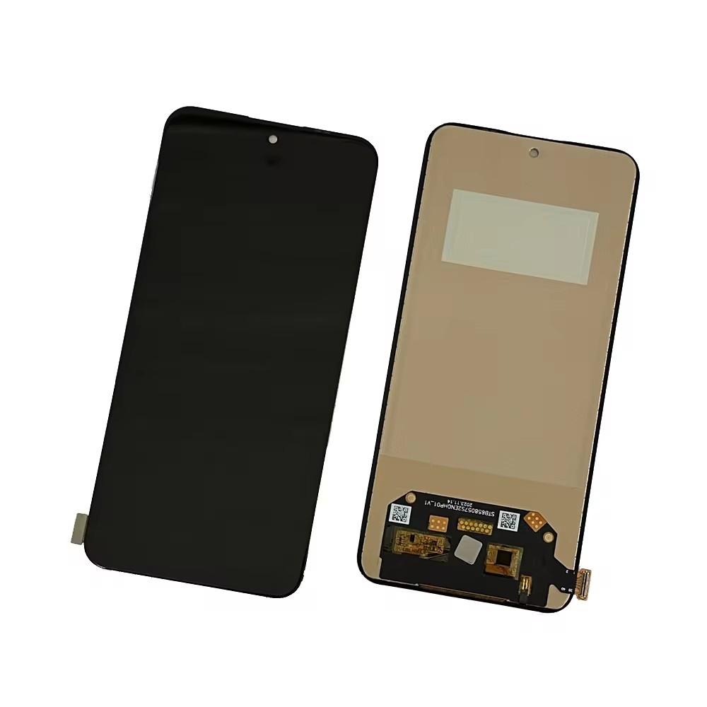 LCD Screen and Digitizer Full Assembly For TFT Nothing Phone 1