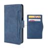 Suitable for Google Pixel 10 phone case 6 Google 9a/8 Pro phone leather case 8A multi-card slot flip cover 5A