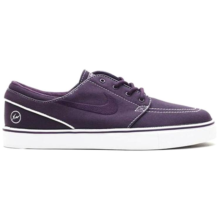 Nike Sb Stefan Janoski Fragment Фиолетовый 628982-551