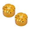 Motorcycle Windshield Lift Switch Cover For Honda ADV150 ADV160 ADV350 Aluminum Windscreen Adjustment Modification Accessories