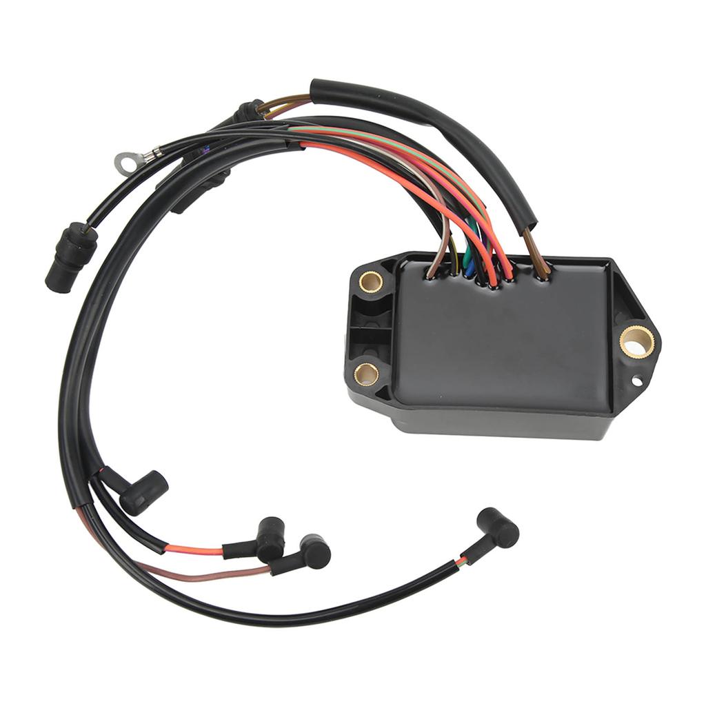 Outboard Power Pack 0583773 Replacement for Evinrude Johnson Engine V4 1989‑1998 85 88 90 100 110 112 115HP