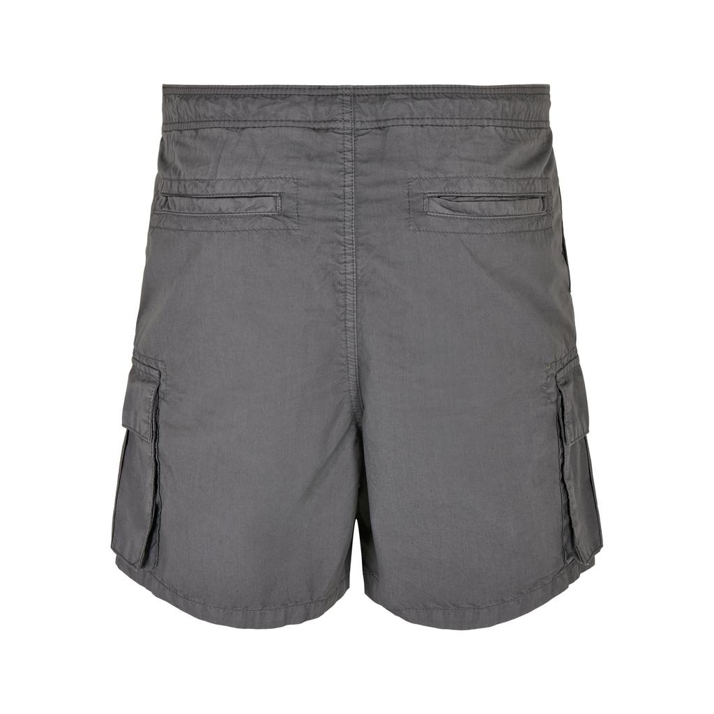 Urban Classics Womens/Ladies Cargo Shorts