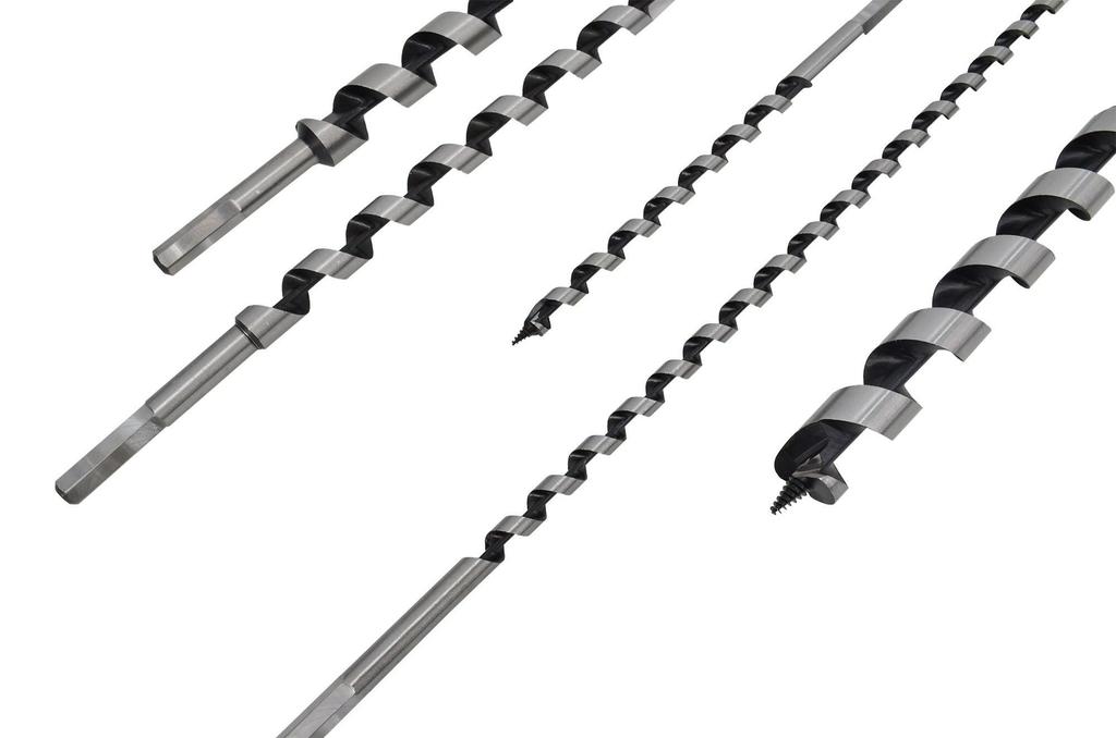 Awtools Świder Do Drewna 30,0X460Mm