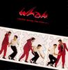 7-дюймовая пластинка WHAM Young Guns Go For It Going For IVLA2766 Innervision Rec 1982 UK Dance Electronica Б/у