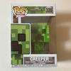 [USED] FUNKO POP Minecraft Minecraft CREEPER Creeper