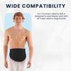 High Flexibility Ostomy Bag Cover Soft Breathable Ostomy Pouch Protector  Ostomy Care