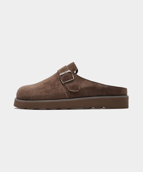 [6 футов] Мулы на ремешке Boto BOTO STRAP MULE