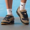 Nike Мужские базовые баскетбольные кроссовки IB3731-200