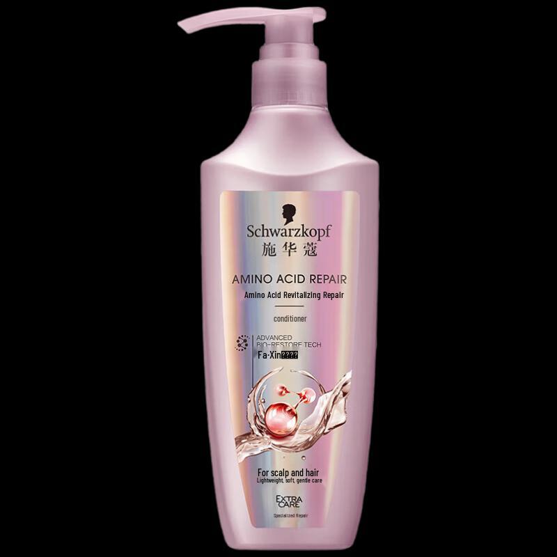 Schwarzkopf Amino Acid Revitalizing Repair Conditioner