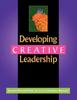 The Developing Creative Leadership Book