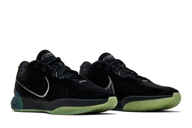 Men's Sneakers Nike LeBron 21 EP 'Tahitian'