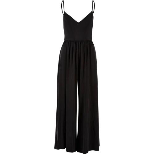 Urban Classics Womens/Ladies Modal Spaghetti Strap Jumpsuit