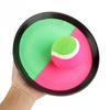 Beach Backyard Adhesive Target Ball Set - Family Outdoor Throwing Catching Game Lawn Children's Interactive Fun Toy