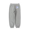 Штаны спортивные COTTON USA One Point Logo Embroidery Action Style Oxford Grey [Champion] C3-A219 мужские