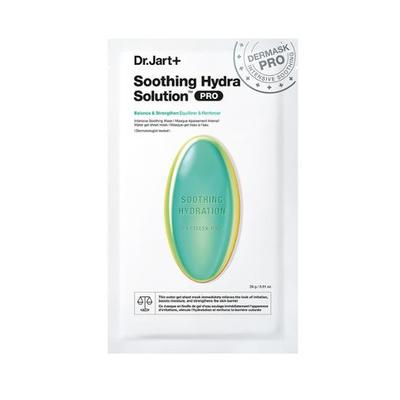 Доктор. Jart Dermask Soothing Hydra Solution Pro 1 лист