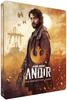Cassian Andor Edition Steelbook Blu-ray Collector's [Blu-ray]