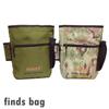 Metal Detecting Find Bag Digger Tools Bag