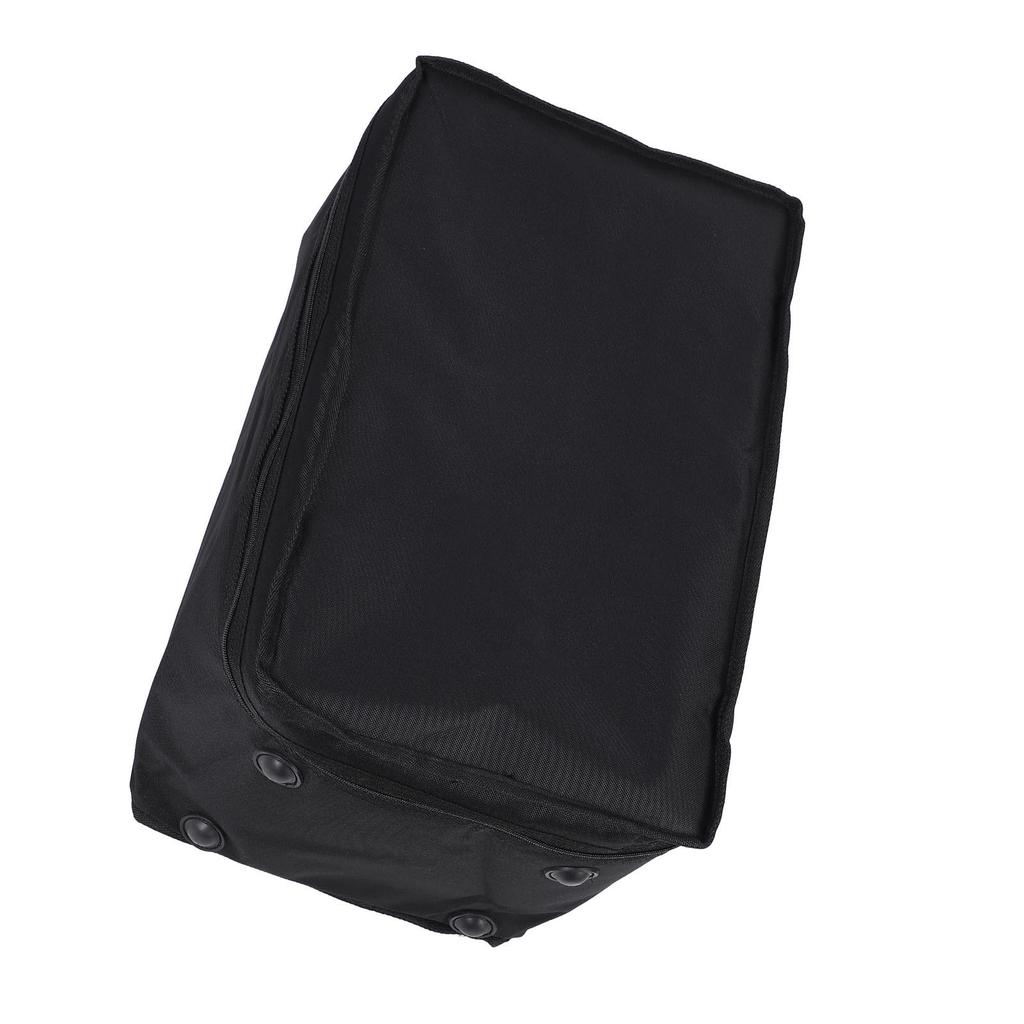 Сумка для кахона Ткань Оксфорд Водонепроницаемая Регулируемый плечевой ремень Сумка для кахона Чехол для переноски