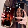 Normani Kordei Матовый ТПУ Чехол для Мобильного Телефона для POCO M7 M6 M5 M4 M3 X7 X6 X5 X4 X3 Pro GT 5G Цветной Печатный Чехол