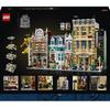 LEGO Creator Эксперт 10278 Полицейский участок