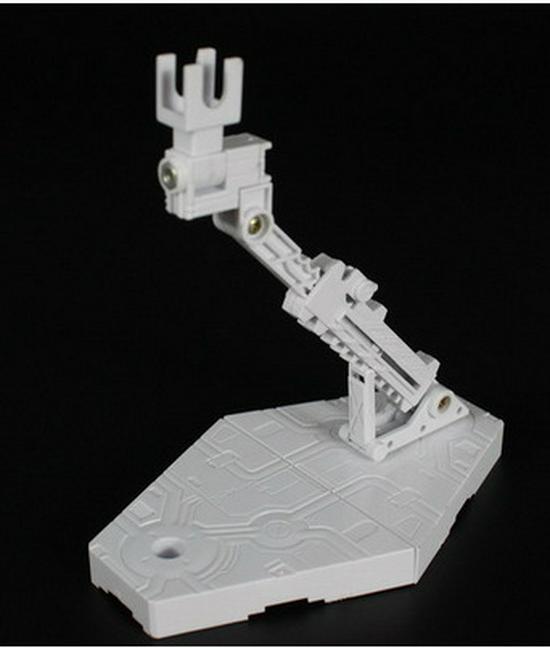 Универсальная подставка для моделей 1/144 для RG HG SD BB - Доступна в 6 цветах