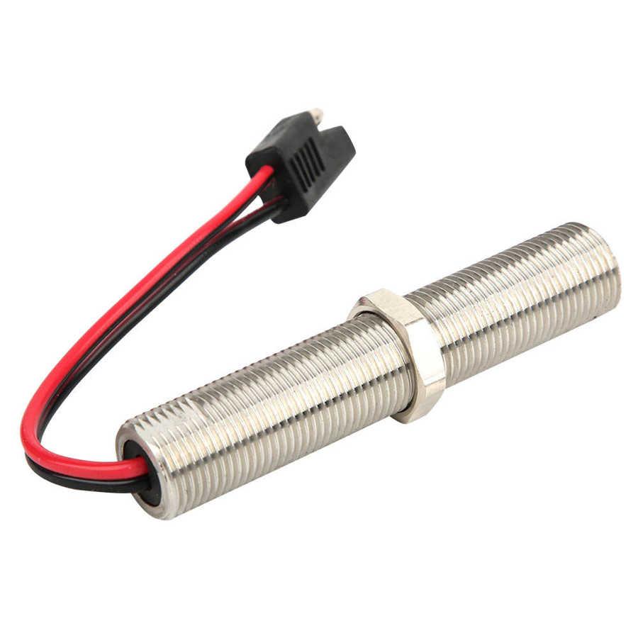 MSP6724 Магнитный датчик скорости Датчик двигателя 3/4-16 UNF-2A Резьбовой стальной