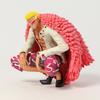 Аниме цельная фигурка Donquixote Doflamingo, экшн-фигурка, цельная курица Shichibukai, коллекция ПВХ, модель куклы, подарки, игрушки