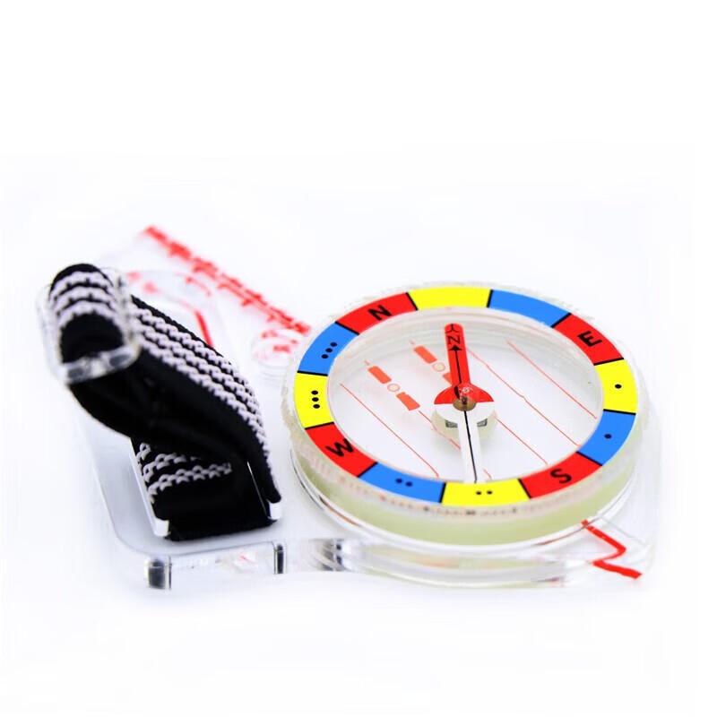 JingShengXun Outdoor Orienteering High-Precision Compass