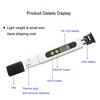 Large Backlit Screen TDS Meter  Water Analyzer Handheld Digital Water Tester  Drinking Water